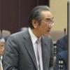 「地震・津波から市民を守る迅速な情報発信と避難の強化を！」2011年12月議会赤松議員の一般質問