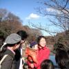 市民あっての鎌倉　安心・安全なまちづくり　今年もがんばります！