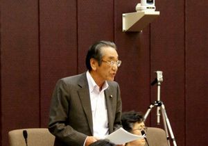 松尾市長の判断ミスがまねいた ごみ処理の行き詰まり 有料化でなくやるべきことがある 議会での質問等 日本共産党鎌倉市議団