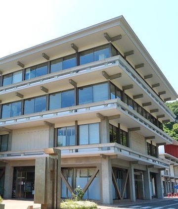 鎌倉市役所