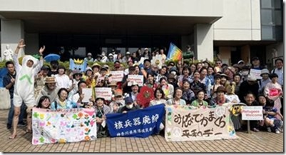 平和行進７-1